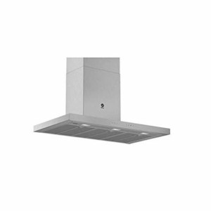 Okap konwencjonalny Balay 3BC998AXD 90 cm Stal
