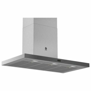 Okap konwencjonalny Balay 3BC998HGC 90 cm 843 m3/h 165W Stal A+