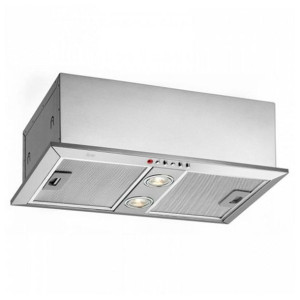 Okap konwencjonalny Teka GFH-55 INOX 55 cm 329 m3/h 69 dB 215W