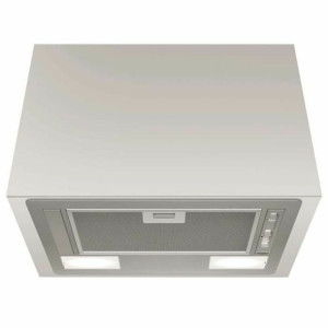 Okap konwencjonalny Whirlpool Corporation WCT 64 FLS X 332 m3/h 53 cm