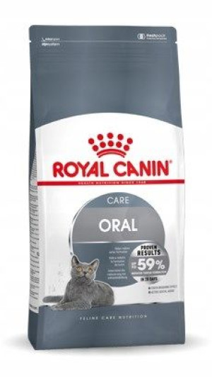 Karma Royal Canin FCN Oral Sens (3,50 kg )