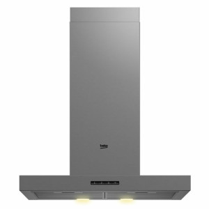 Okap konwencjonalny BEKO BHCB61632XH Stal
