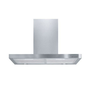 Okap konwencjonalny Mepamsa Silueta XLA70 70 cm 590 m³/h 200W A