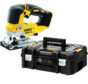 Wyrzynarka akumulatorowa 18V DeWALT DCS334NT BODY
