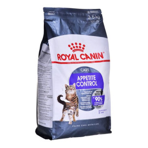 Royal Canin FCN Appetite Control - 3,5kg