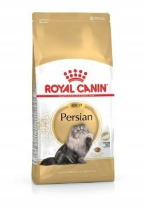 Royal Canin FBN Persian Adult - sucha karma 4kg