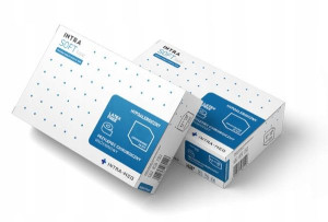 Intra Med - Soft tape przylepiec włókninowy 5mx1,2