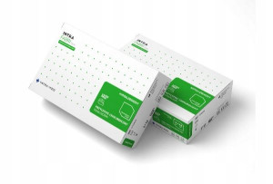 Przylepiec tkaninowy 5m x 5cm Farbi Tape 8 sztuk