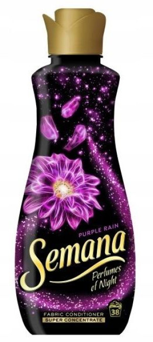 SEMANA Perfumy do prania Perfumes of Night