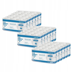 18x Velvet Care Comfort 8 rolek