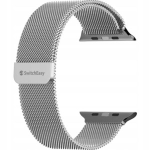 SwitchEasy Pasek Mesh do Apple Watch 42/44/45mm sr
