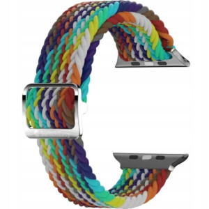 SwitchEasy Pasek Mesh do Apple Watch 38/40/41mm tę