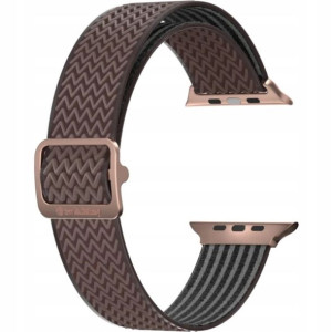 SwitchEasy Pasek Wave do Apple Watch 42/44/45 mm b