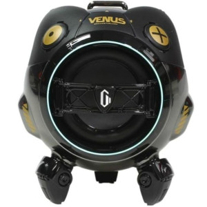GRAVASTAR głośnik BT VENUS Shadow Black