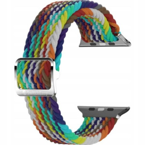 SwitchEasy Pasek Mesh do Apple Watch 42/44/45mm tę