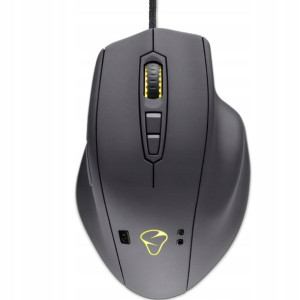 Mionix Mysz gamingowa NAOS QG