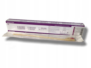 Cewnik urologiczny Foley Berocath CH16 10 sztuk