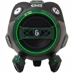GRAVASTAR głośnik BT VENUS Aurora Green