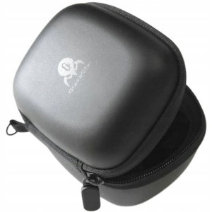 GRAVASTAR etui ochronne VENUS Black