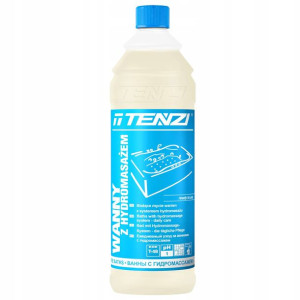 Płyn 1l - Tenzi - Wanny z hydromasażem GT