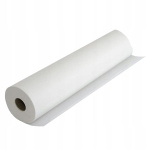 Podkład włókninowy kosmetyczny 80cm 50m perforacja