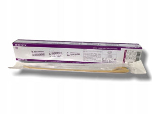 Cewnik urologiczny foleya Berocatch CH 16 10 szt.