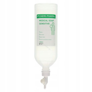 ProjectMed - Medical Soap Sensitive Dispenso 1L