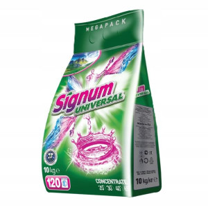 Clovin - Signum Proszek do prania UNIWERSAL 10 kg