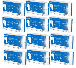 Velvet Care Comfort 12 x 8 rolek