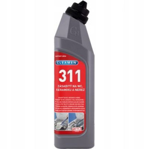 Cleamen 311 Czyszczenie WC 750 ml