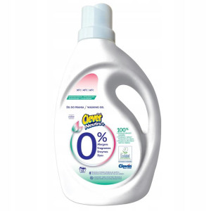 Clovin - Żel do prania Clever Neutro1.56L COLOR