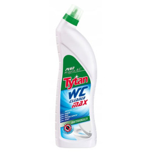 Tytan - płyn do WC 1.2kg - zielony