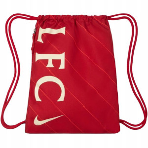 Worek na buty Nike LFC Stadium GMSK - FA21 czerwon