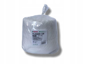 Wata opatrunkowa chirurgiczna 100% Bawełna 1KG