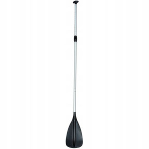Wiosło alu + abs Sup Enero 29mm regulowane 165-208