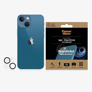 Szkło hartowane na obiektyw aparatu PanzerGlass Camera Protector Apple iPho