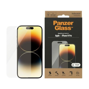 Szkło hartowane PanzerGlass Classic Fit Apple iPhone 14 Pro Screen Protecti