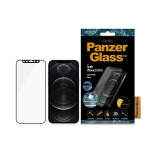 Szkło hartowane PanzerGlass E2E Anti-Bluelight Apple iPhone 12/12 Pro Case