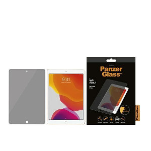 Szkło hartowane PanzerGlass E2E Super+ Apple iPad 10.2 2019/2020/2021 (7.,