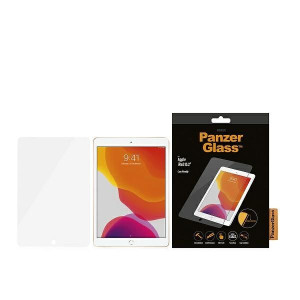 Szkło hartowane PanzerGlass E2E Super+ Apple iPad 10.2 2019/2020/2021 (7.,
