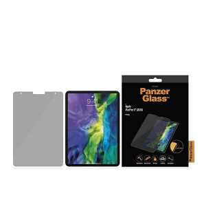 Szkło hartowane PanzerGlass E2E Super+ Apple iPad Air 10.9 (4, 5 gen)/iPad