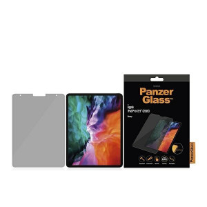 Szkło hartowane PanzerGlass E2E Super+ Apple iPad Pro 12.9 2020 (4. generac