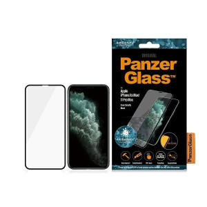 Szkło hartowane PanzerGlass E2E Super+ Apple iPhone 11 Pro Max/XS Max Case