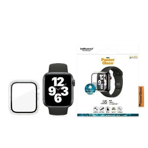 Szkło hartowane PanzerGlass Full Body Apple Watch SE/6/5/4 40mm transparent