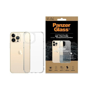 Etui PanzerGlass HardCase Apple iPhone 13 Pro Max Antibacterial Military gr