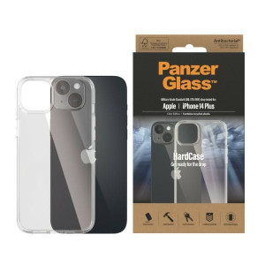 Etui PanzerGlass HardCase Apple iPhone 14 Plus Antibacterial Military grade