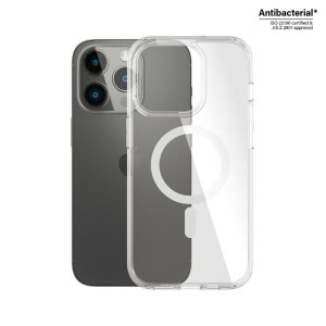 Etui PanzerGlass HardCase Apple iPhone 14 Pro Mag Safe Antibacterial Milita