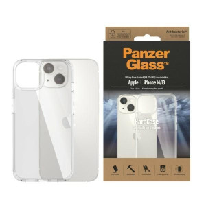Etui PanzerGlass HardCase Apple iPhone 14/13 Antibacterial Military grade t