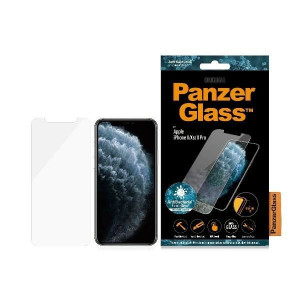 Szkło hartowane PanzerGlass Pro Standard Super+ Apple iPhone 11 Pro/XS/X