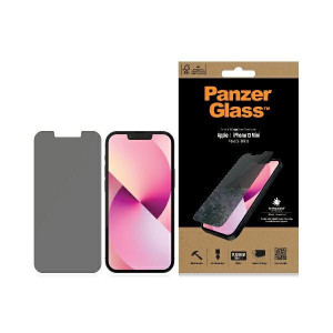 Szkło hartowane PanzerGlass Standard Super+ Apple iPhone 13 mini Privacy An